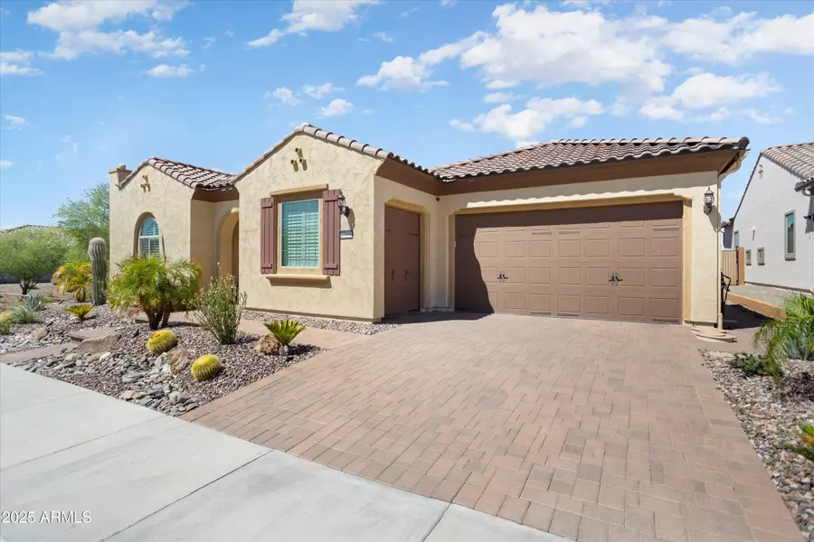 27396 W ESCUDA Drive, Buckeye, AZ 85396