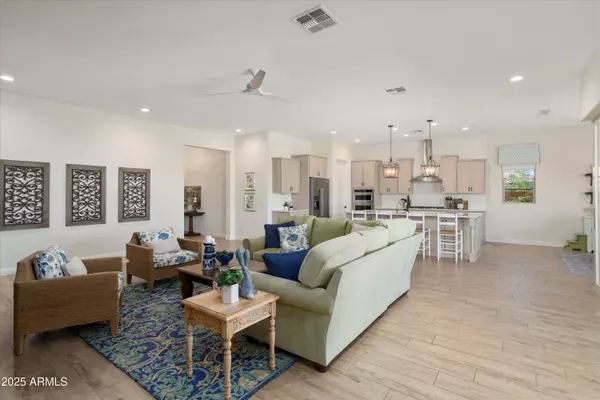 Buckeye, AZ 85396,27396 W ESCUDA Drive