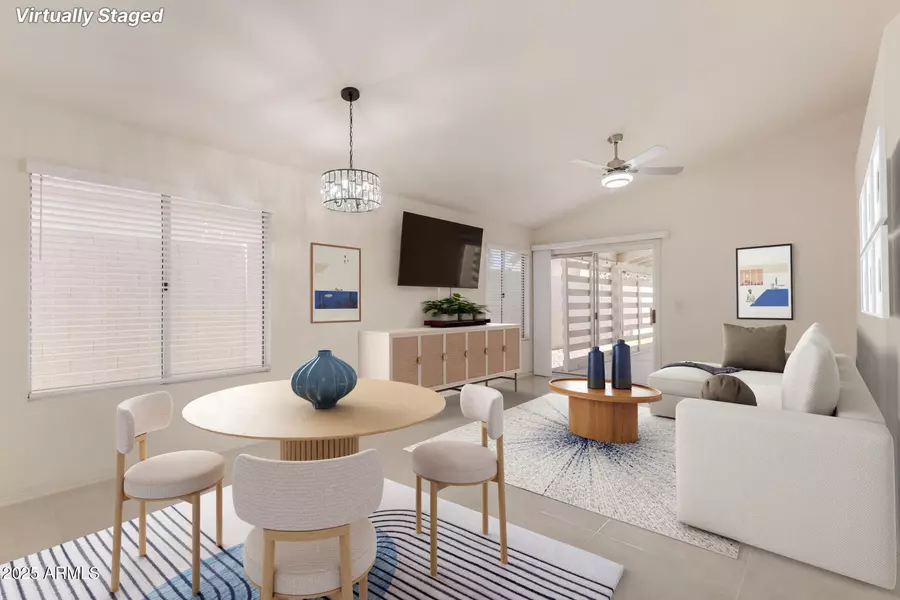 4314 E CHUCKWALLA Canyon, Phoenix, AZ 85044