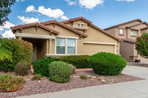 San Tan Valley, AZ 85140,3610 E ODESSA Drive