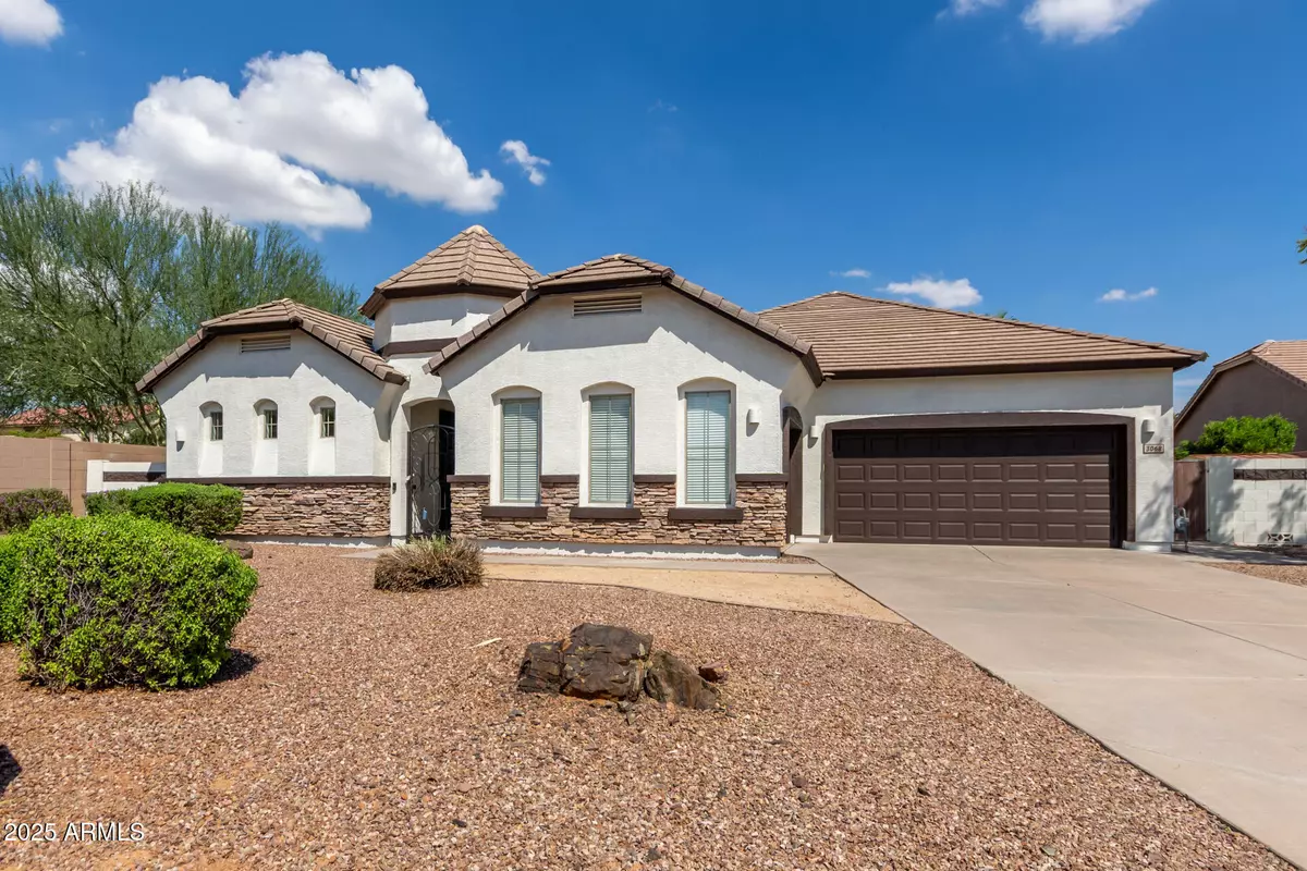 Gilbert, AZ 85234,3068 E SAN PEDRO Court