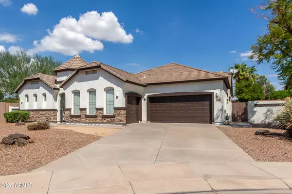 Gilbert, AZ 85234,3068 E SAN PEDRO Court