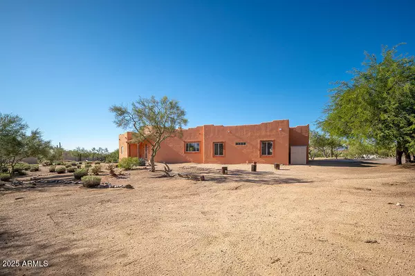 Cave Creek, AZ 85331,6525 E RANCHO DEL ORO Drive