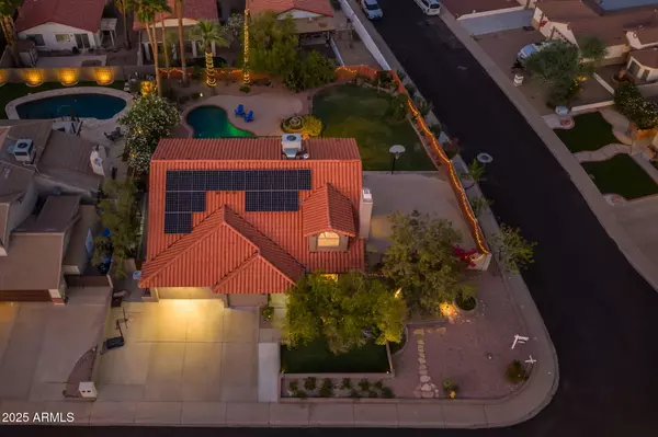 Phoenix, AZ 85044,4716 E CARMEN Street