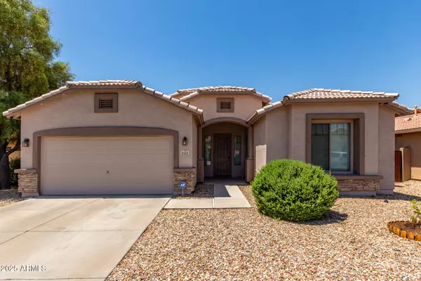 2413 W BEVERLY Road, Phoenix, AZ 85041