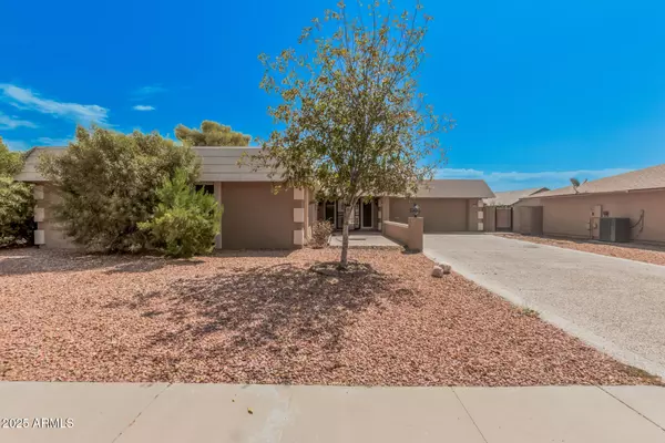 Sun City, AZ 85351,15825 N 110TH Avenue
