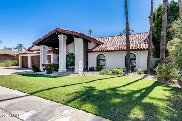 Scottsdale, AZ 85258,9687 E TURQUOISE Avenue