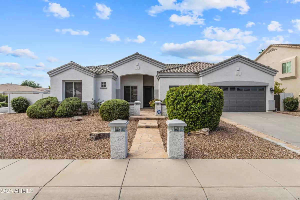 Gilbert, AZ 85295,3111 E CANYON CREEK Drive