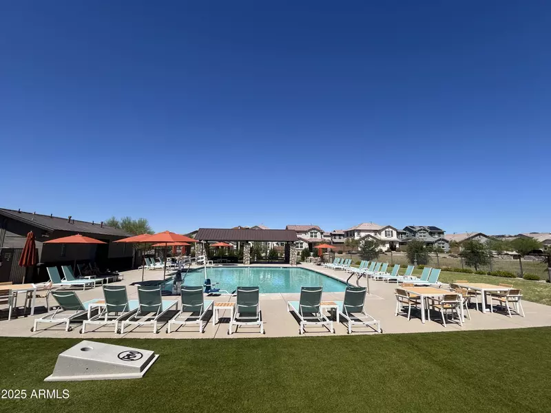 14118 W HACKAMORE Drive, Surprise, AZ 85387