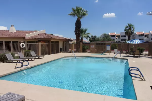Tempe, AZ 85288,1111 E UNIVERSITY Drive #120