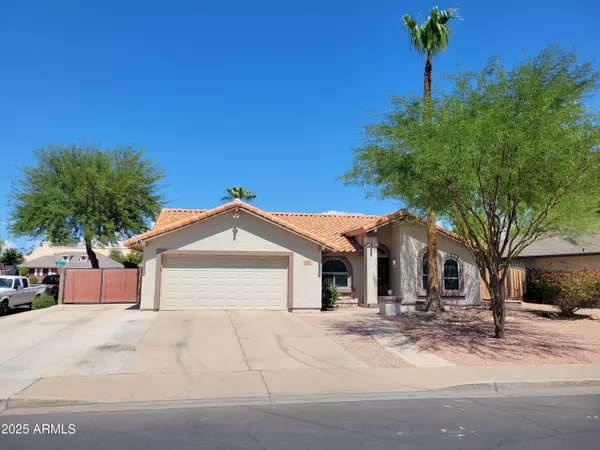Mesa, AZ 85205,3620 E DOVER Street