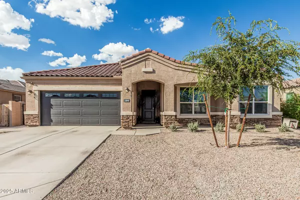 Maricopa, AZ 85138,38040 W PADILLA Street