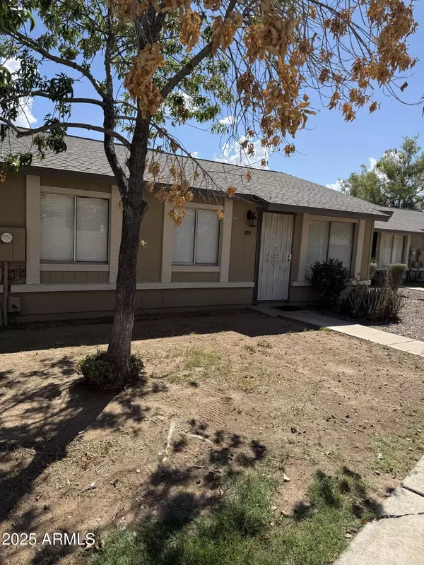 Phoenix, AZ 85033,6711 W OSBORN Road #143