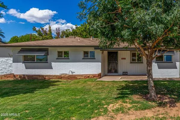 Mesa, AZ 85203,1236 E 2ND Street