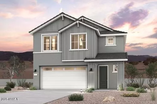 12467 N 305TH Avenue, Buckeye, AZ 85396