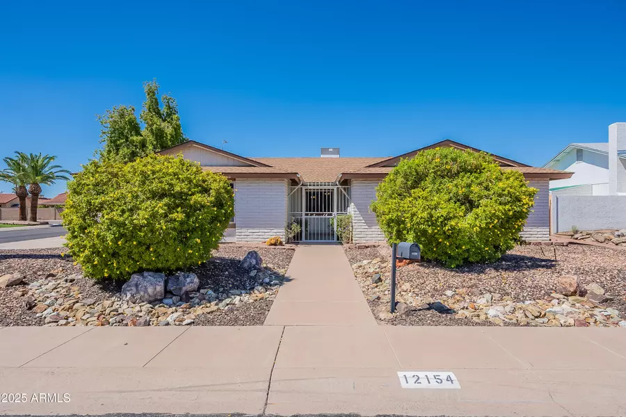 12154 S KI Road, Phoenix, AZ 85044