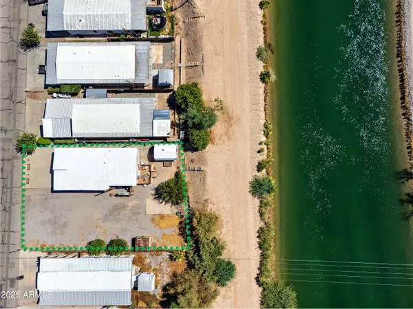 Parker, AZ 85344,413 E Bluewater Drive