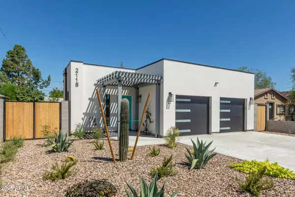 Phoenix, AZ 85015,2118 W ELM Street