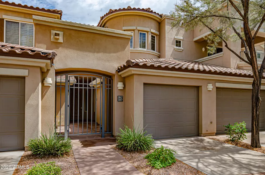 11000 N 77th Place #2017, Scottsdale, AZ 85260