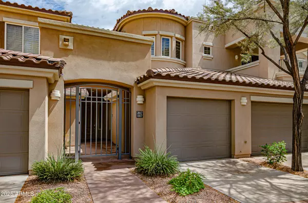 Scottsdale, AZ 85260,11000 N 77th Place #2017