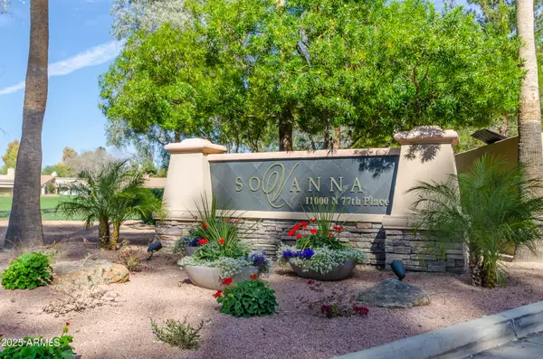 Scottsdale, AZ 85260,11000 N 77th Place #2017