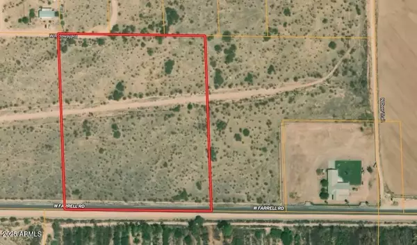Maricopa, AZ 85139,53816 W Farrell Road