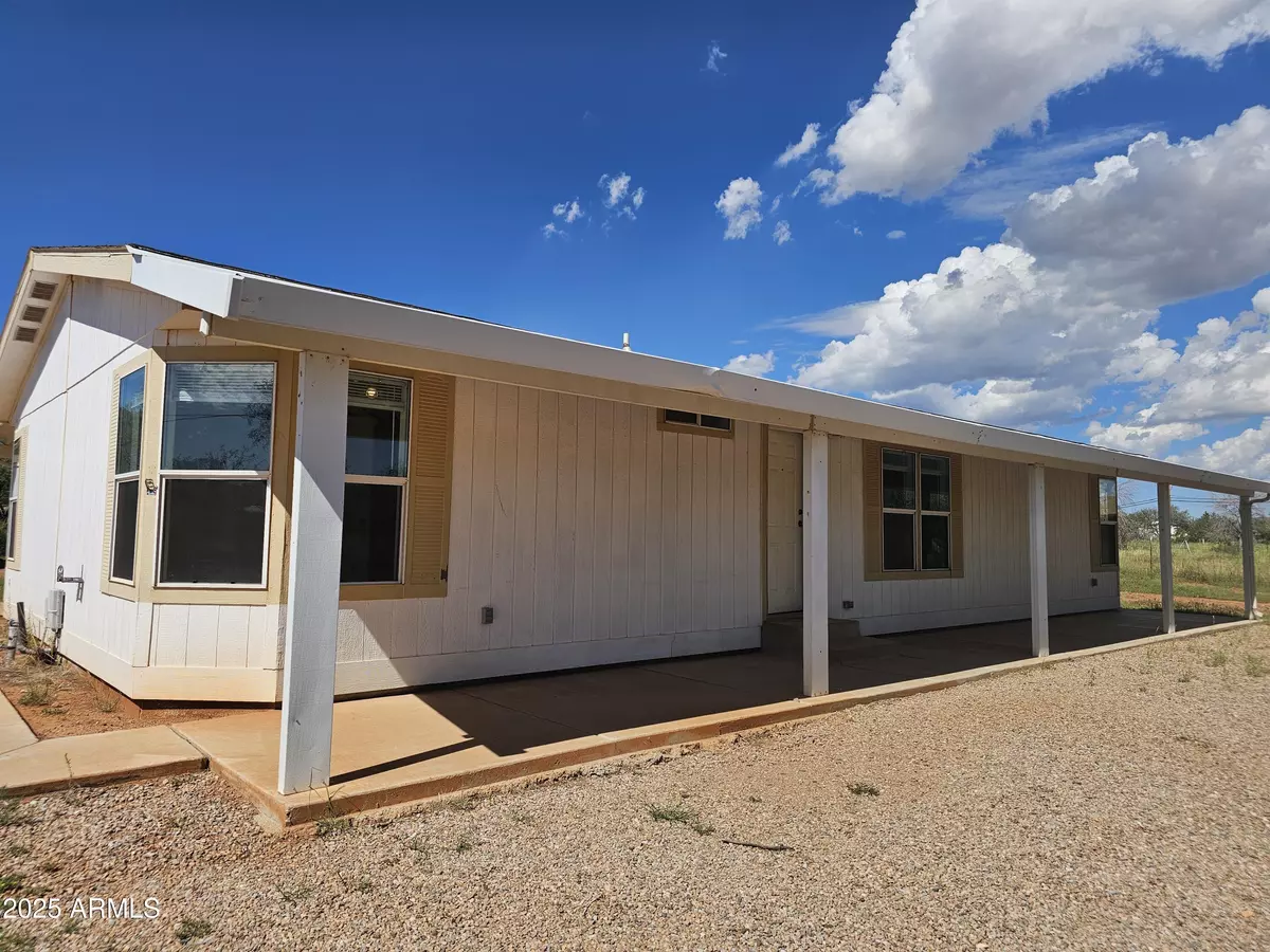 Sierra Vista, AZ 85650,4424 S Santa Lucia Avenue