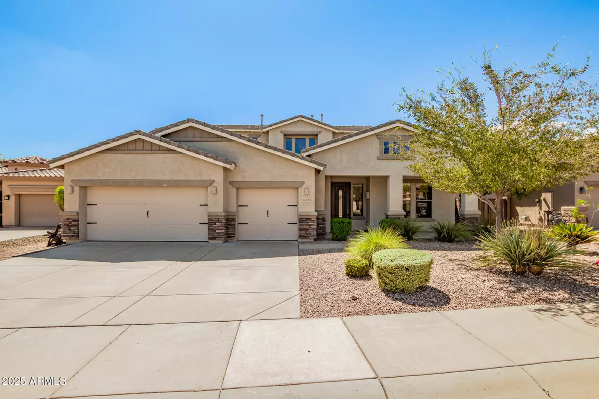 Peoria, AZ 85383,12335 W MILTON Drive