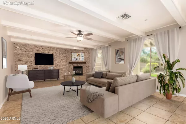 Peoria, AZ 85383,12335 W MILTON Drive