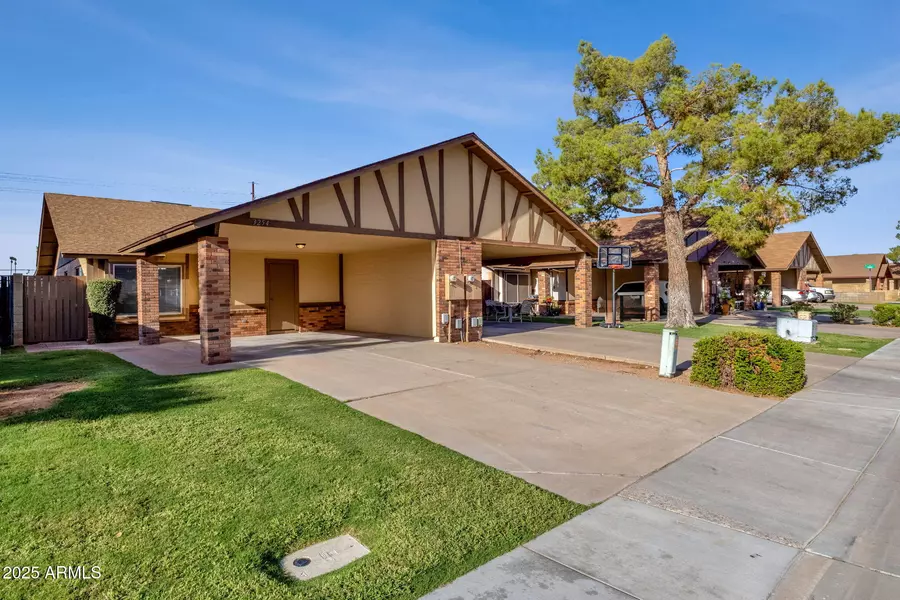 3254 E CALYPSO Avenue, Mesa, AZ 85204