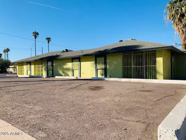 Phoenix, AZ 85007,1102 W MCDOWELL Road