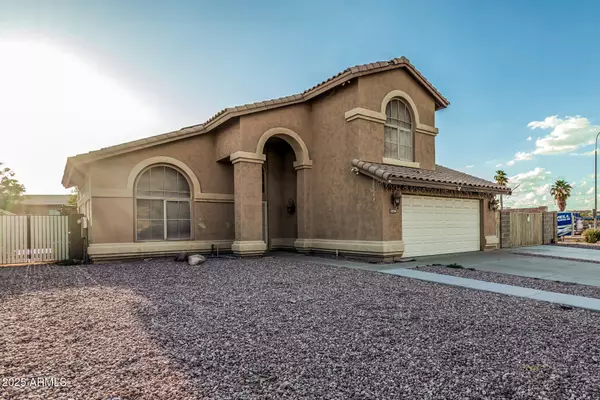 Peoria, AZ 85381,13734 N 80TH Drive