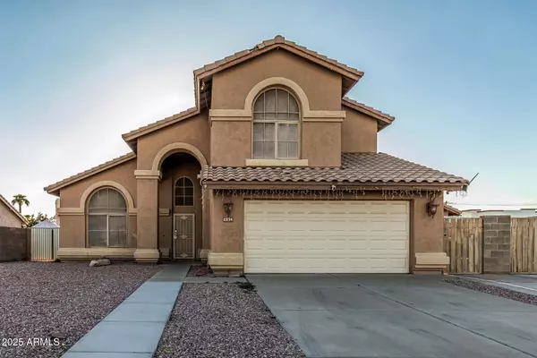 Peoria, AZ 85381,13734 N 80TH Drive
