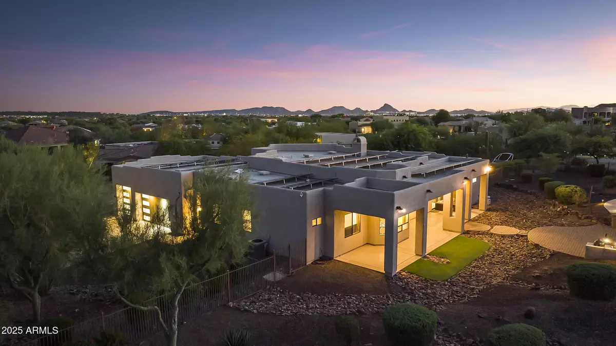 Phoenix, AZ 85086,36518 N 29TH Lane