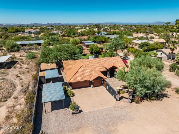 Cave Creek, AZ 85331,28238 N 67TH Street