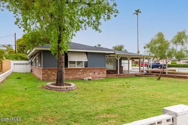 Phoenix, AZ 85021,7340 N 7TH Avenue