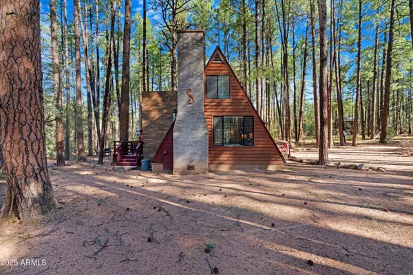 Payson, AZ 85541,370 N COYOTE Trail