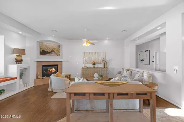 Goodyear, AZ 85338,17607 W EAGLE Drive