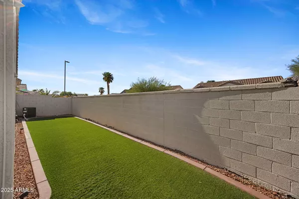 Goodyear, AZ 85338,17607 W EAGLE Drive