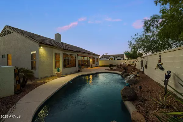 Goodyear, AZ 85338,17607 W EAGLE Drive