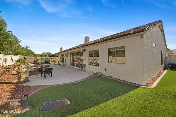 Goodyear, AZ 85338,17607 W EAGLE Drive