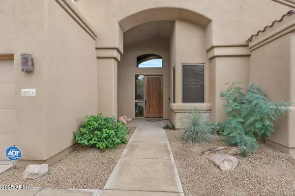 Scottsdale, AZ 85262,9415 E Gamble Lane