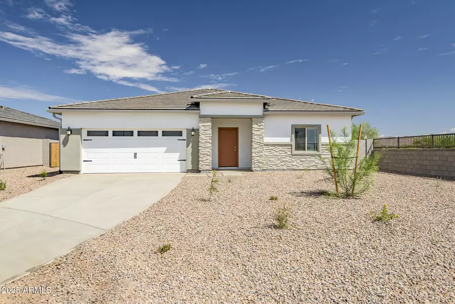 4031 N GHOST HOLLOW Way, Casa Grande, AZ 85122