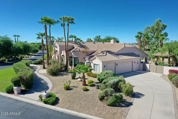 Scottsdale, AZ 85259,11155 E GOLD DUST Avenue