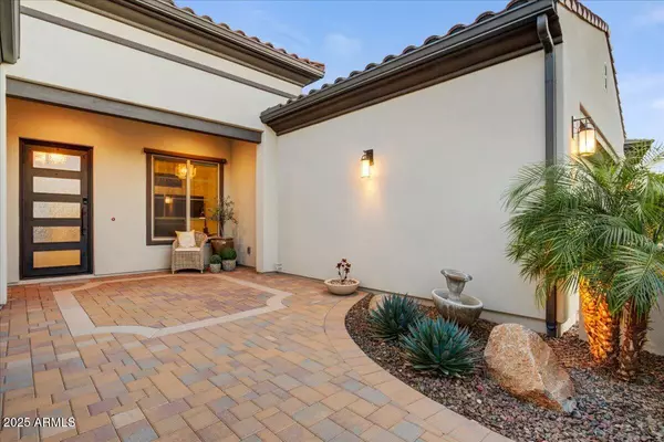 Rio Verde, AZ 85263,17833 E STOCKING Trail