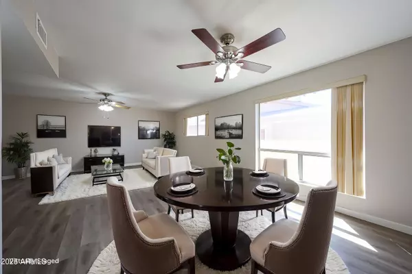 Sun City, AZ 85351,10710 W EL CAPITAN Circle N