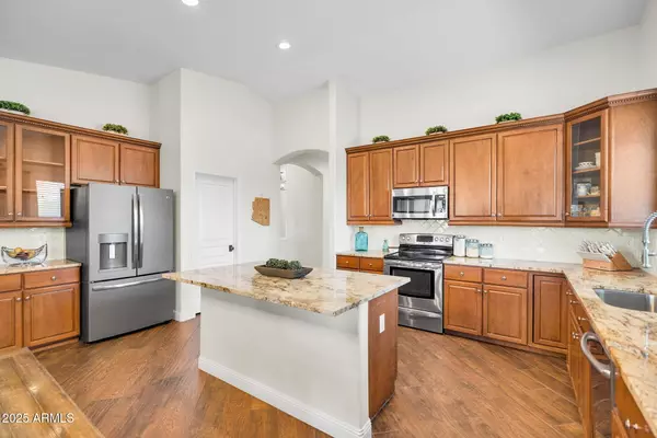 Queen Creek, AZ 85142,21718 E CHERRYWOOD Drive