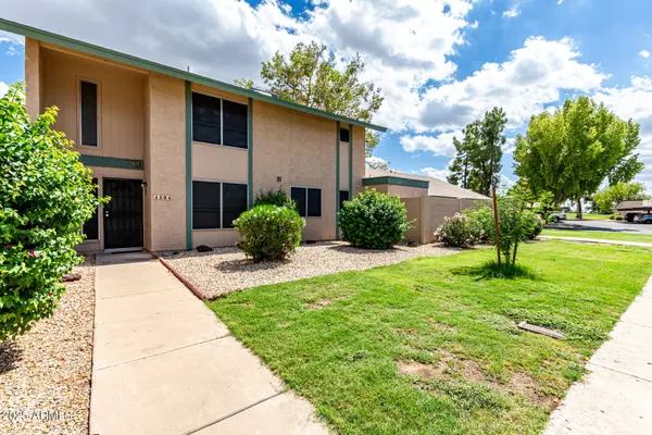 Glendale, AZ 85308,4504 W CONTINENTAL Drive