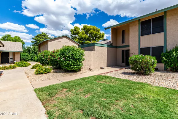 Glendale, AZ 85308,4504 W CONTINENTAL Drive