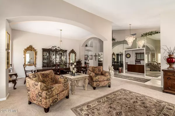 Sun Lakes, AZ 85248,10905 E SPRING CREEK Road